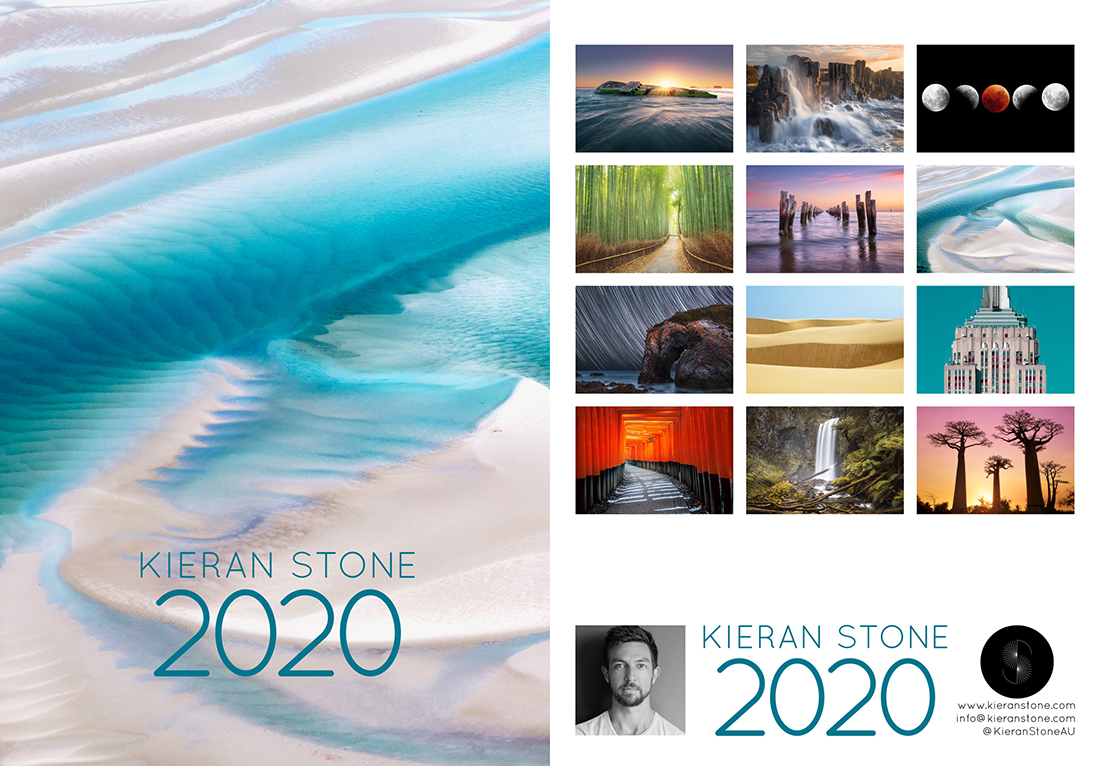 2020 Calendar